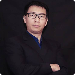 Frank Wei